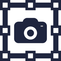 ImgSizer macOS app icon.
